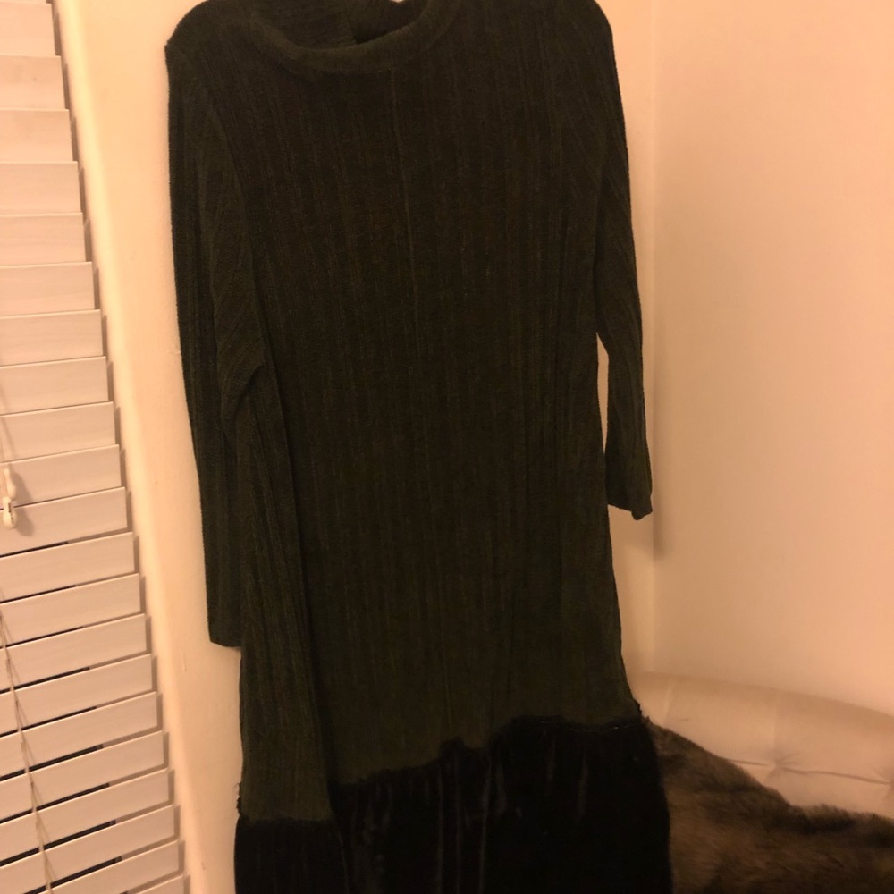 Free people dress